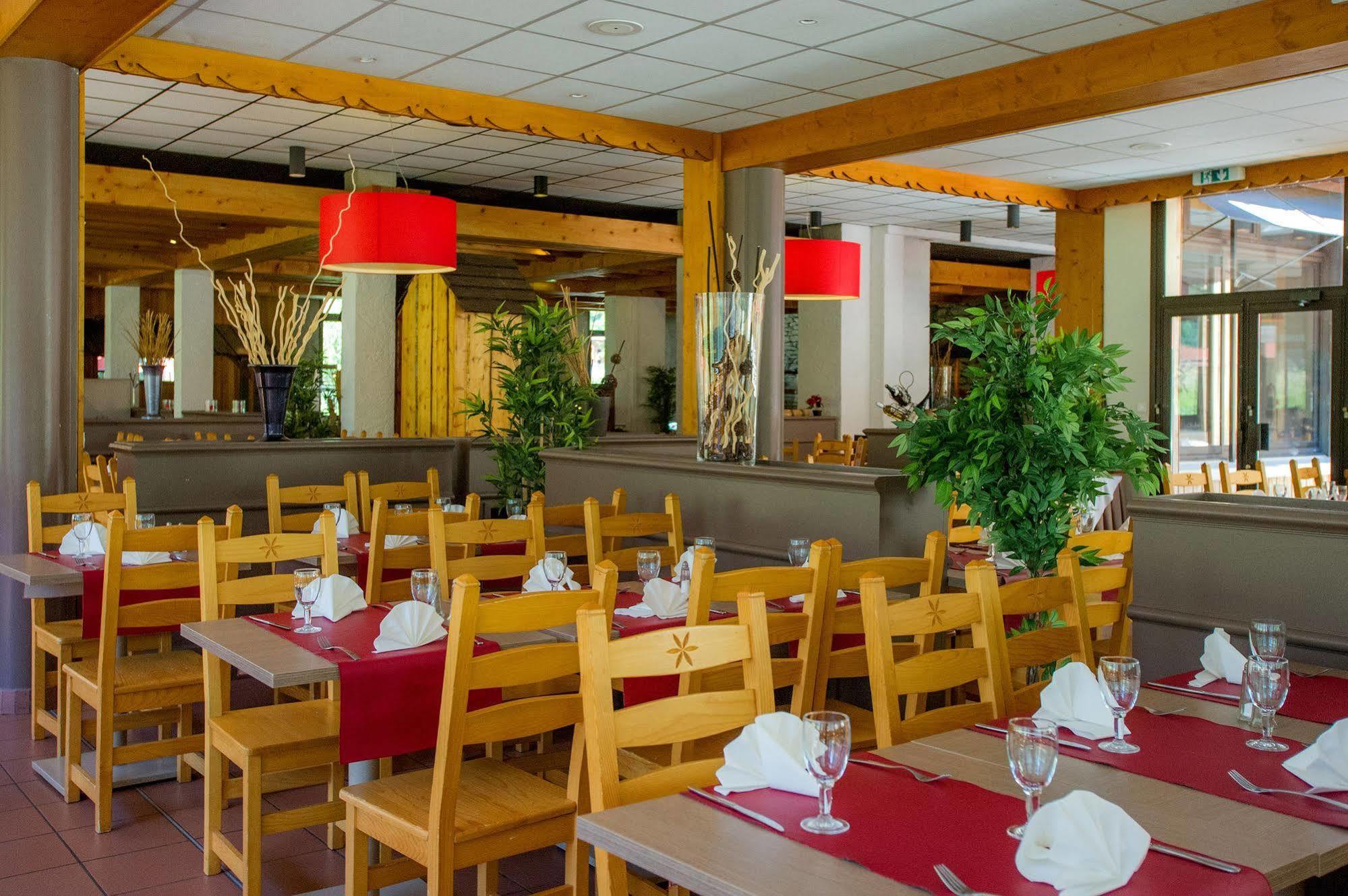 Madame Vacances Residence Les Jardins De La Vanoise Pralognan-la-Vanoise Ngoại thất bức ảnh
